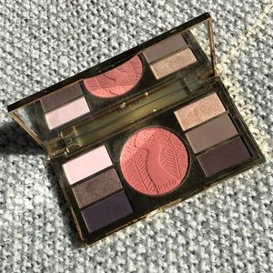 Tarte Eyeshadow Palette